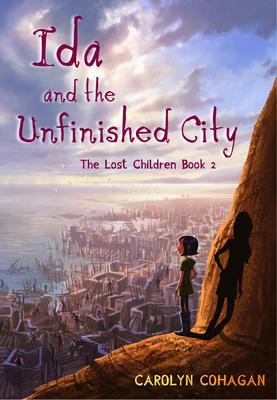 Ida and the Unfinished City