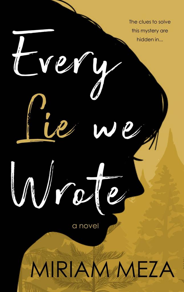 Every Lie We Wrote