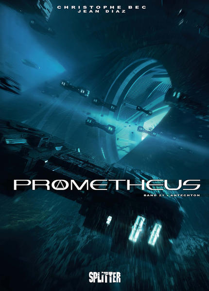 Prometheus. Band 21