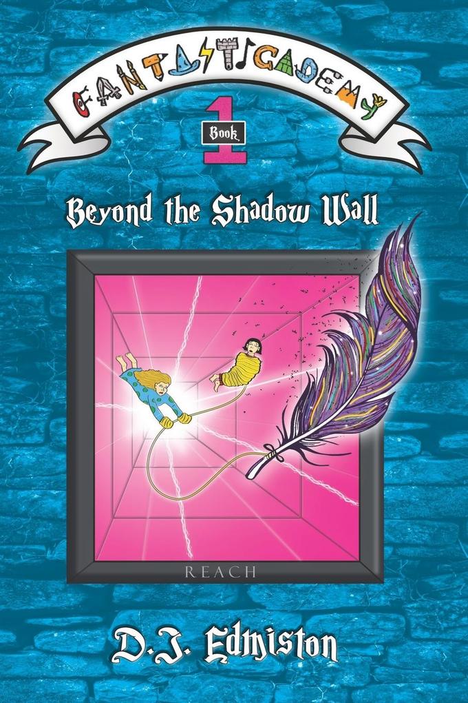 Image of Beyond the Shadow Wall