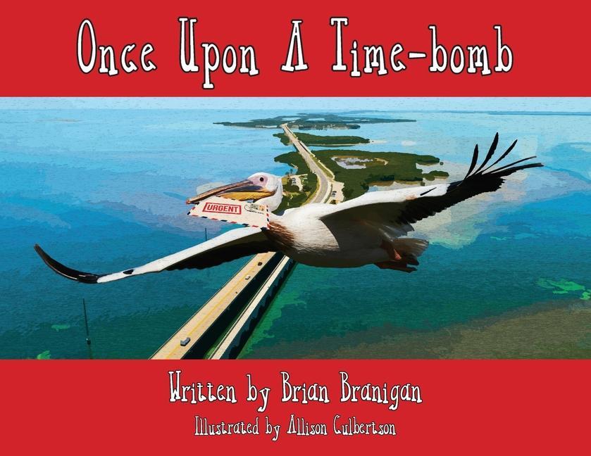 Once Upon a Time-bomb