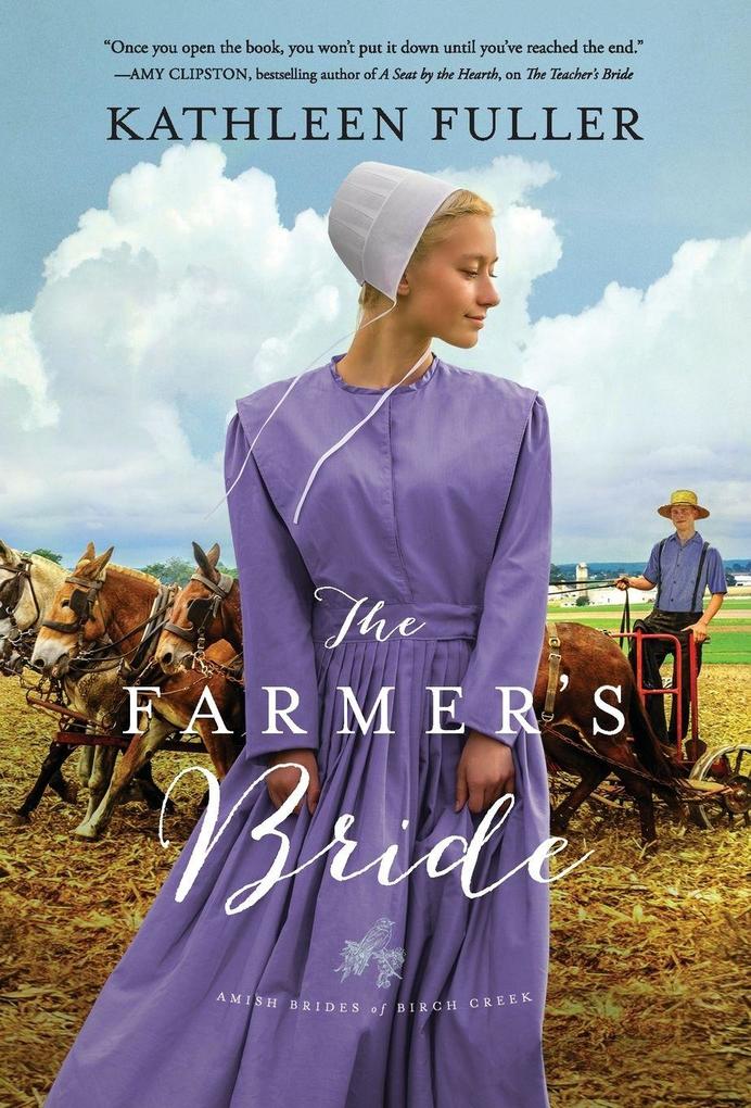 A Farmer's Bride Mass Market