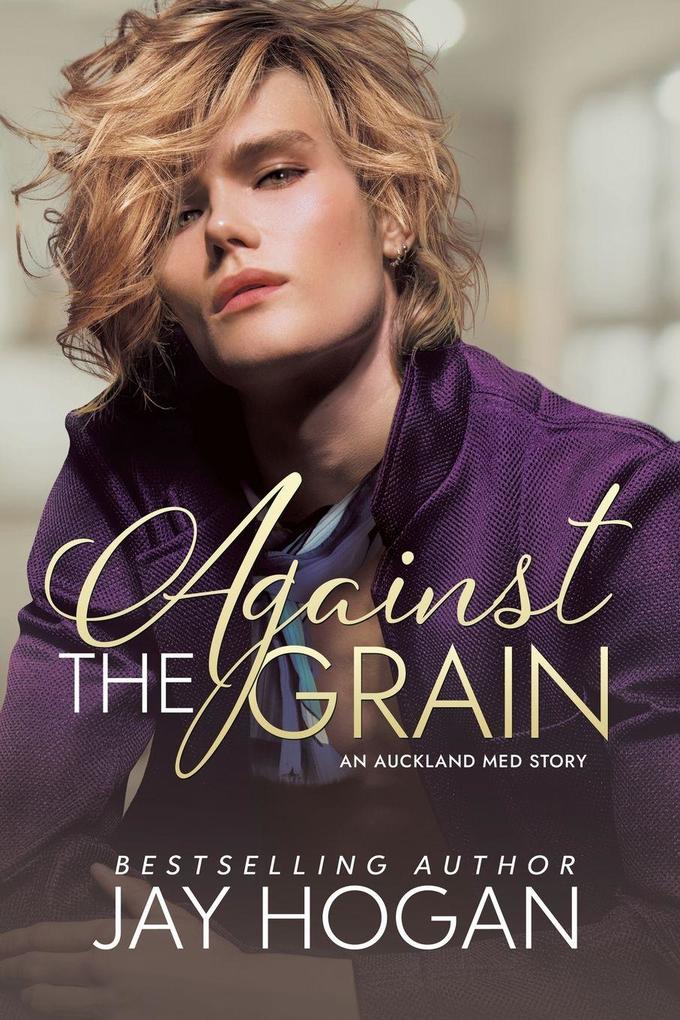 Against The Grain