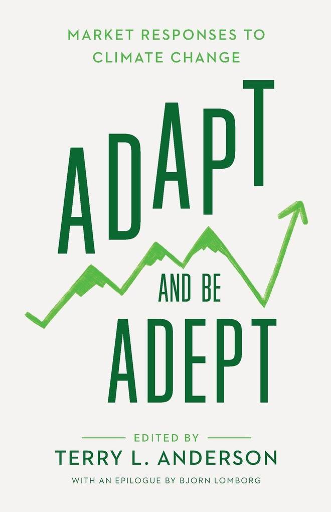 Adapt and Be Adept