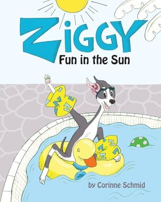 Ziggy Fun in the Sun