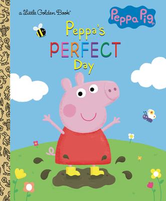 Peppa‘s Perfect Day (Peppa Pig)