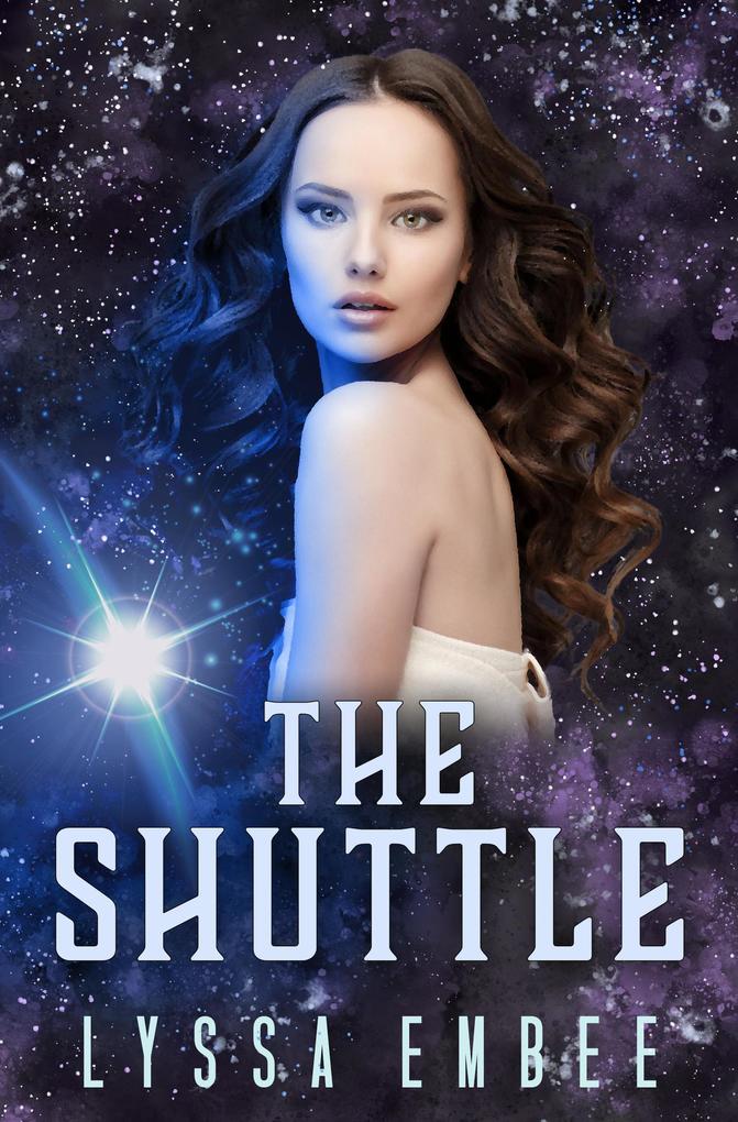 The Shuttle: An Abduction Rescue Romance