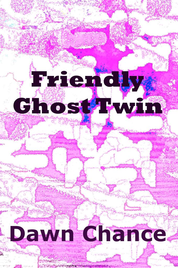 Friendly Ghost Twin