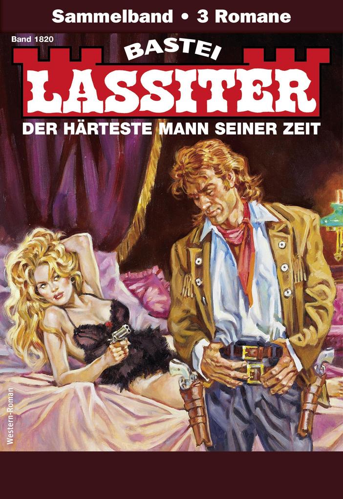 Lassiter Sammelband 1820