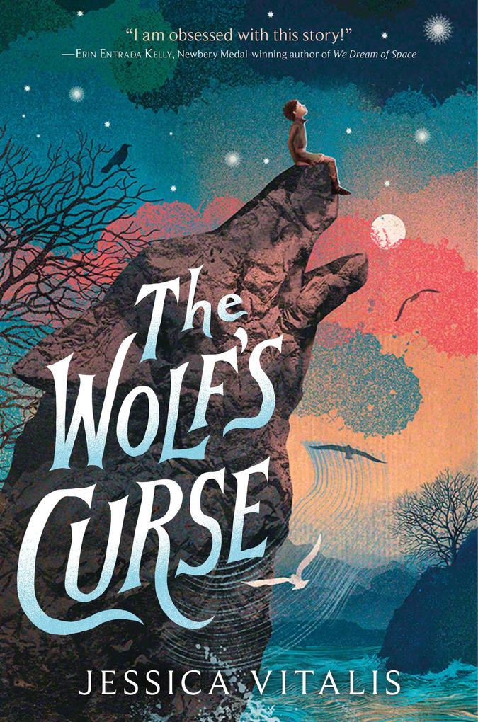 The Wolf‘s Curse