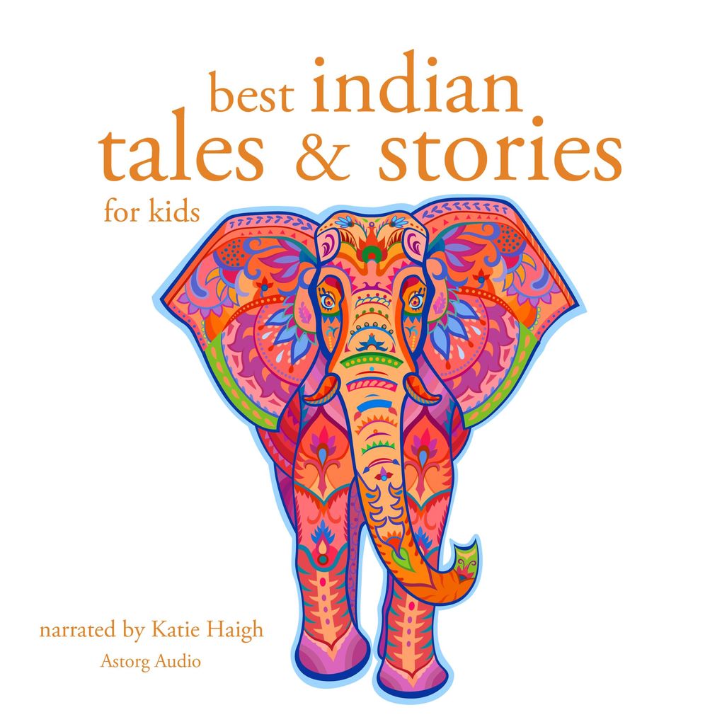Best indian tales and stories