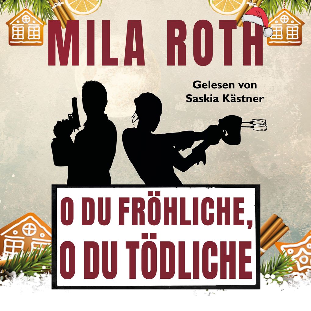 O du fröhliche o du tödliche