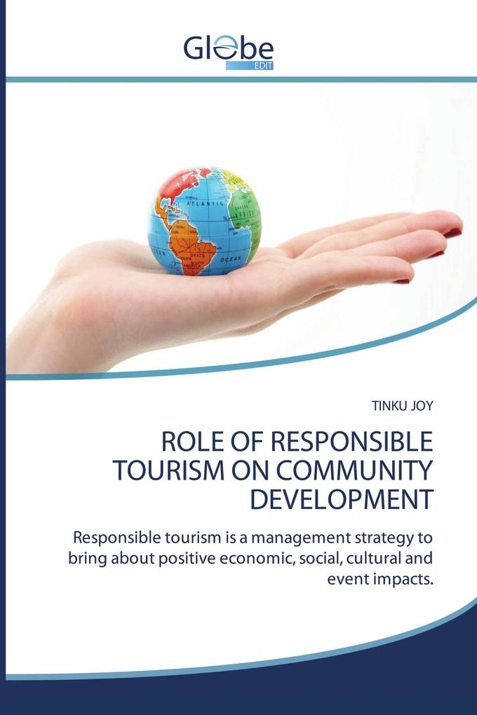 ROLE OF RESPONSIBLE TOURISM ON COMMUNITY DEVELOPMENT