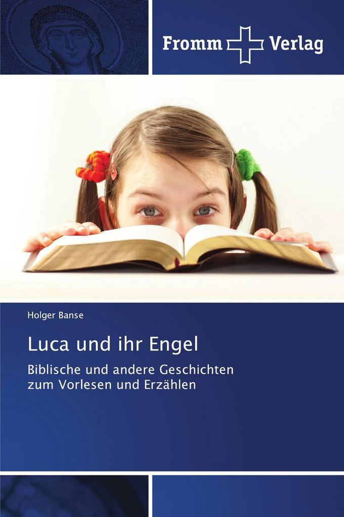 Luca und ihr Engel