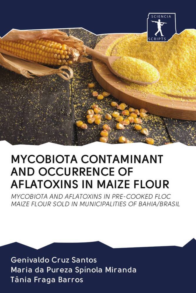 MYCOBIOTA CONTAMINANT AND OCCURRENCE OF AFLATOXINS IN MAIZE FLOUR