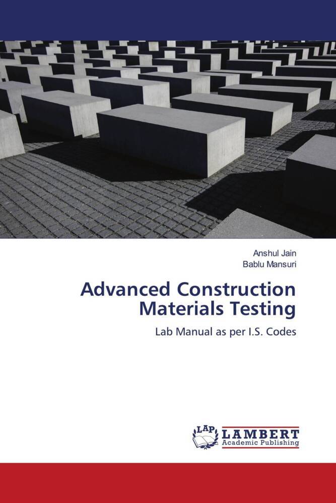 Advanced Construction Materials Testing