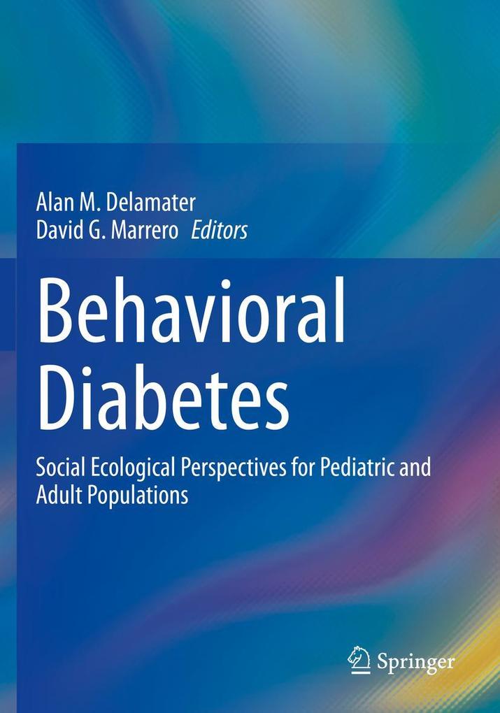 Behavioral Diabetes