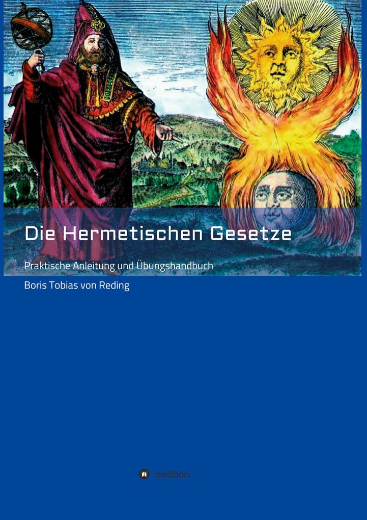 Image of Die Hermetischen Gesetze