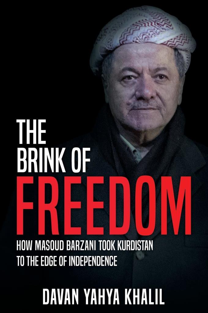 The Brink of Freedom