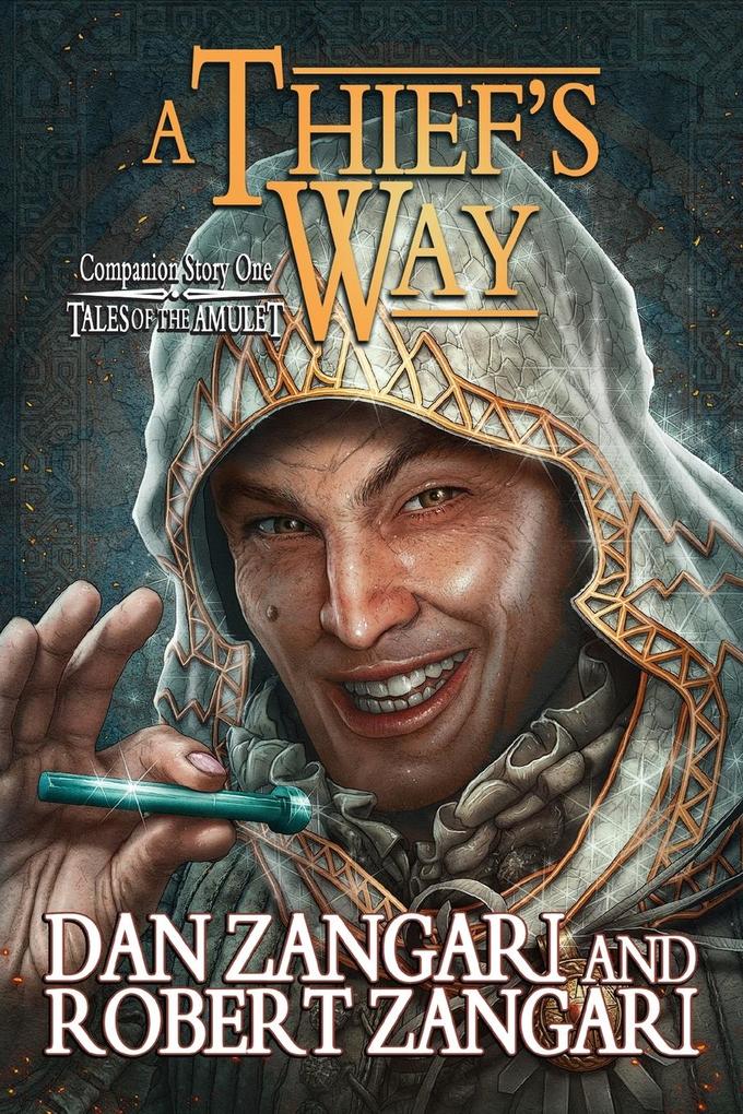 A Thief's Way