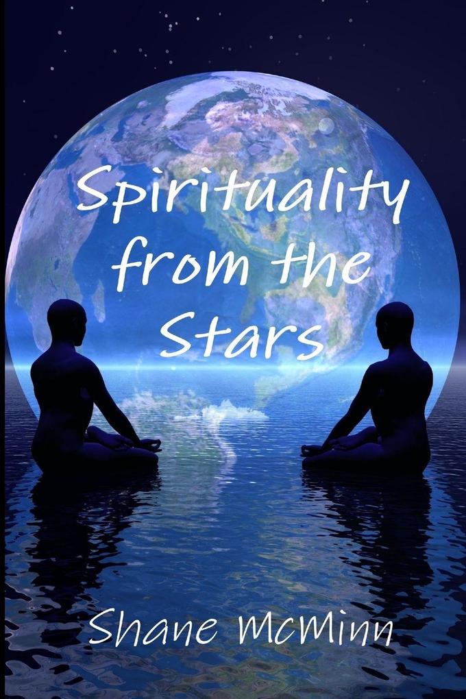Spirituality from the Stars