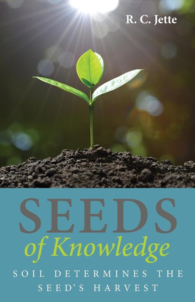 Seeds of Knowledge