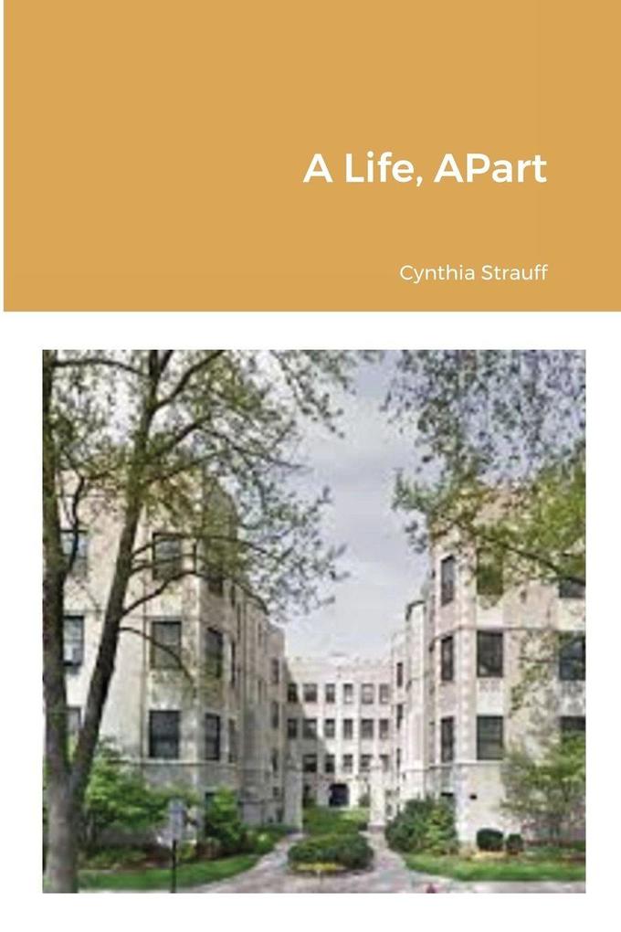 A Life APart