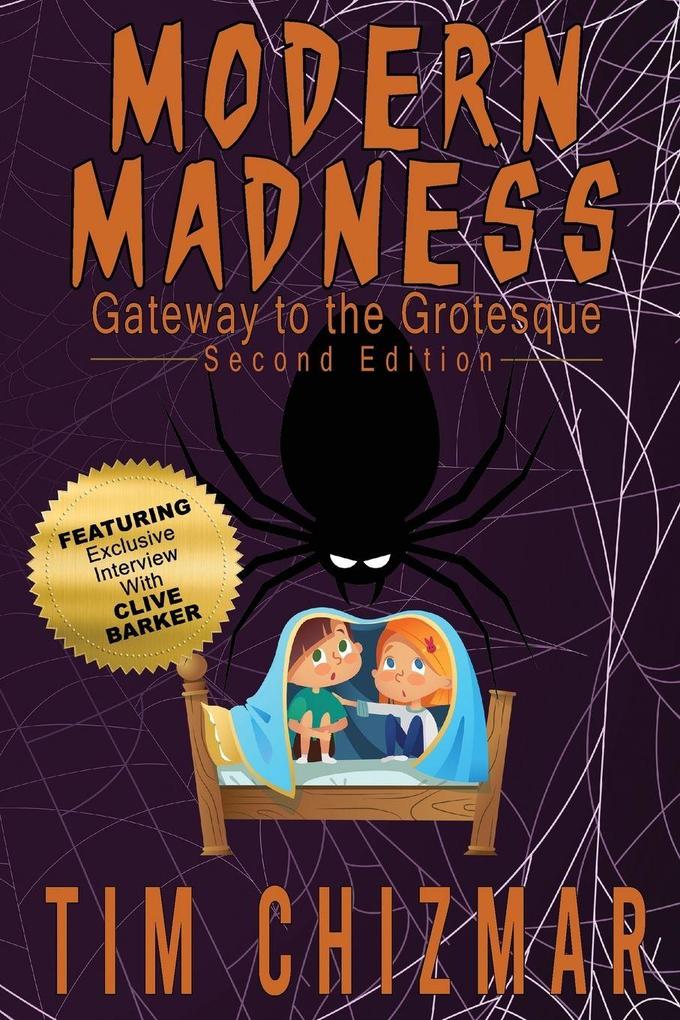 Modern Madness