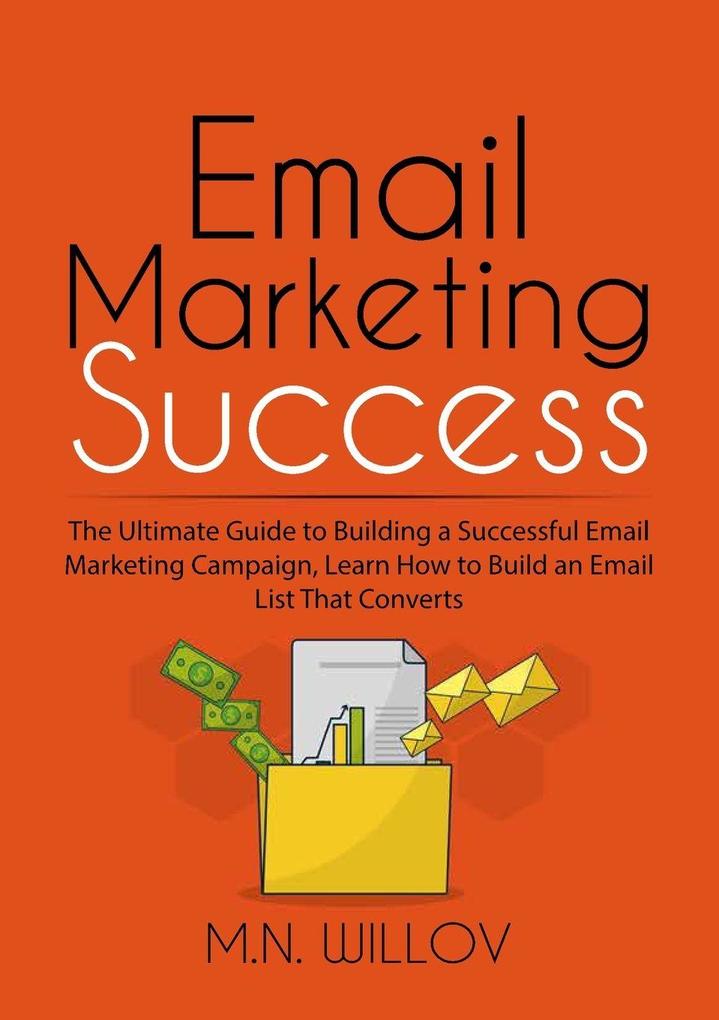 Email Marketing Success