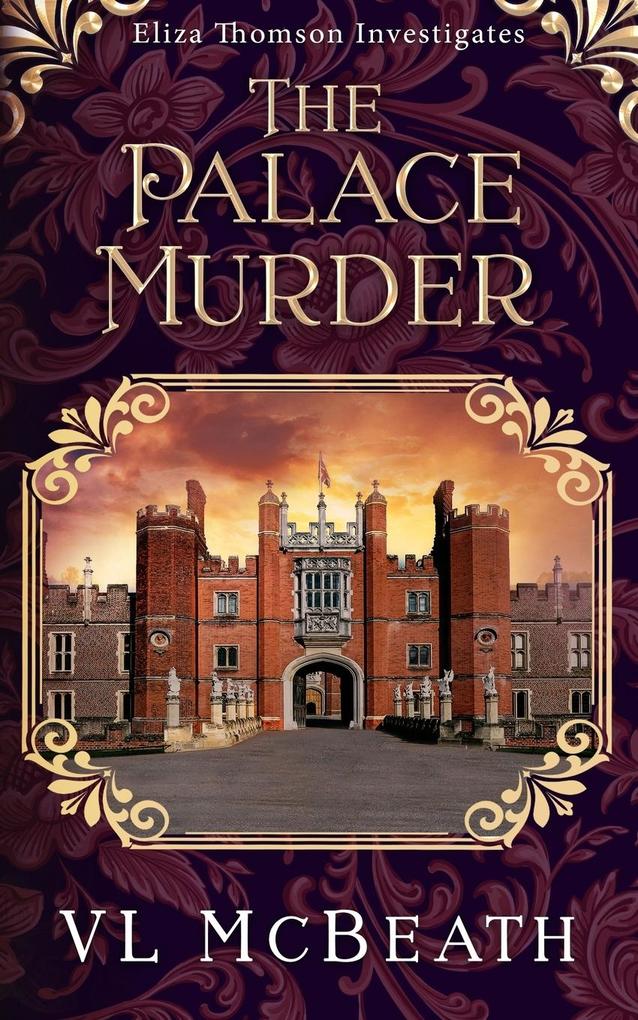 The Palace Murder