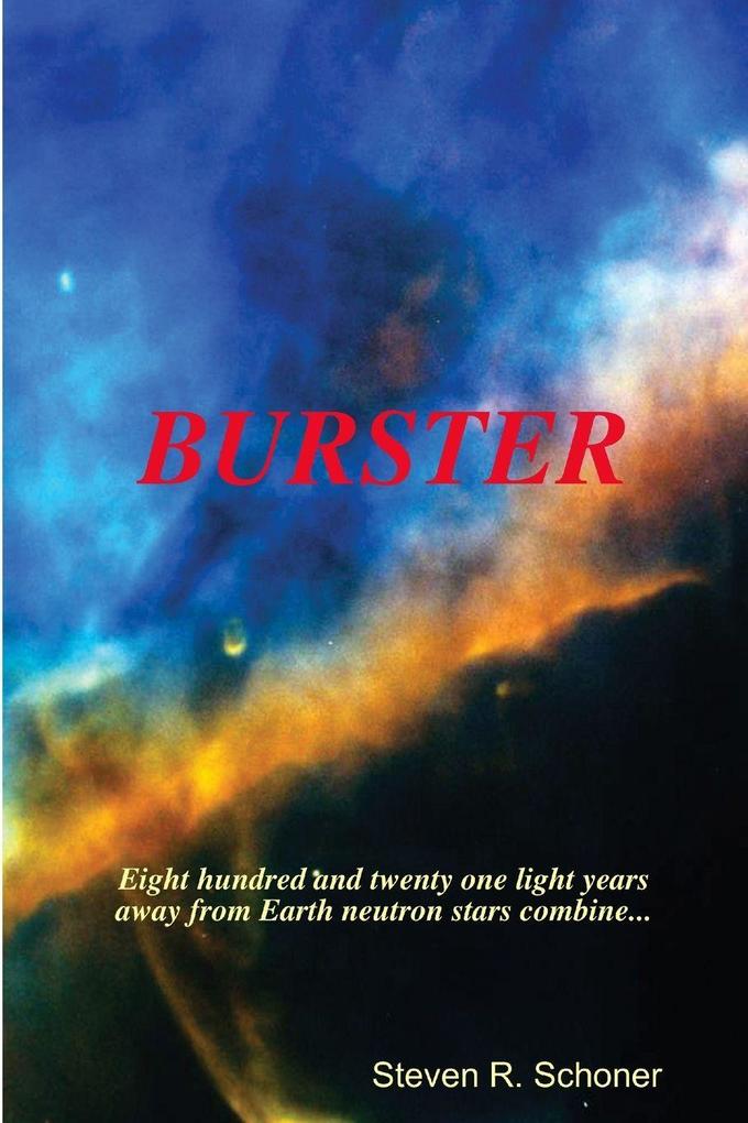 BURSTER