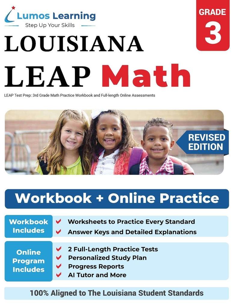 LEAP Test Prep