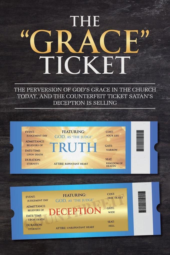 The 'Grace' Ticket