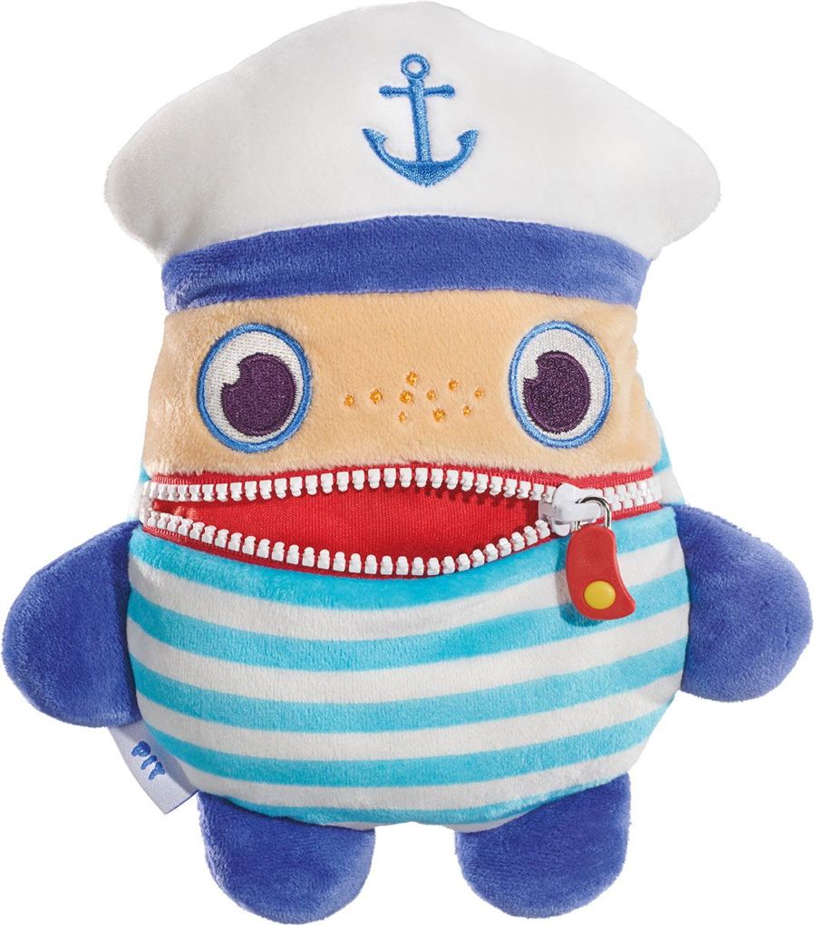 Pit klein 21 cm Edition Ahoi