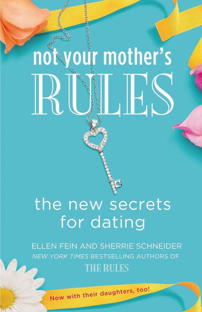Not Your Mother‘s Rules
