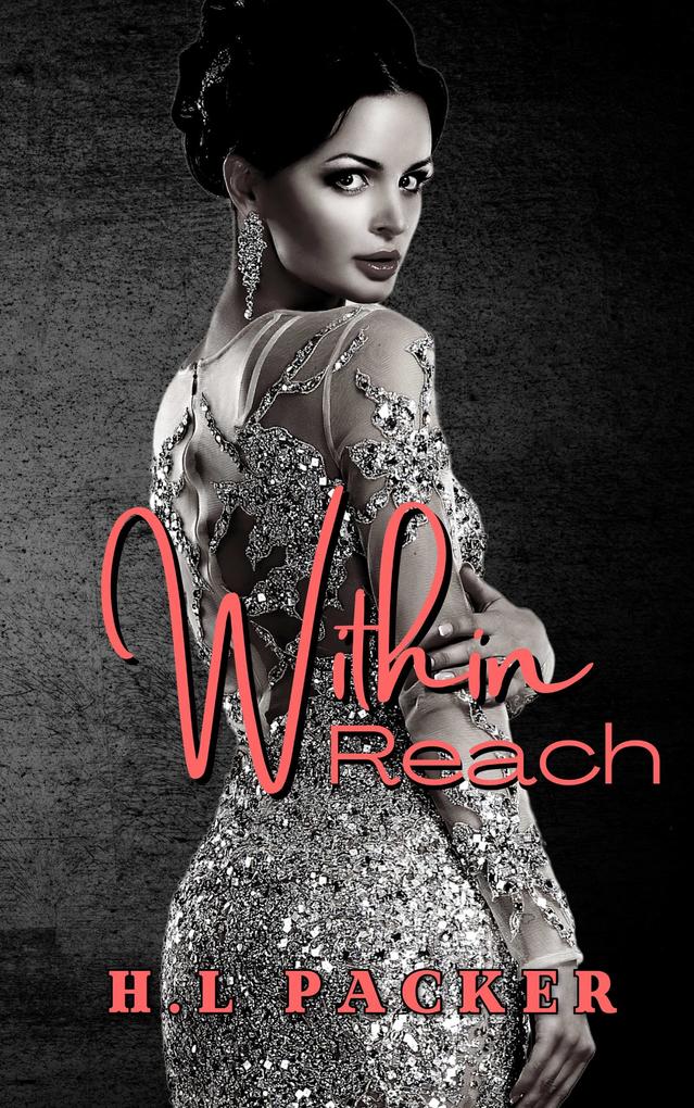 Within Reach (The Fated Series #1)
