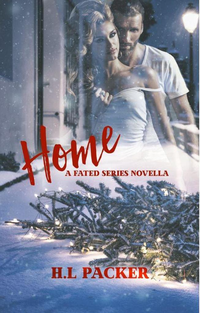 Home (The Fated Series #0.5)