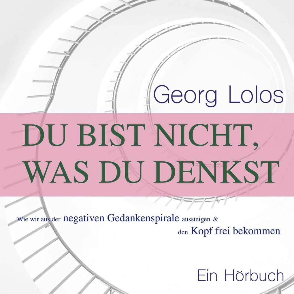 Du bist nicht was du denkst