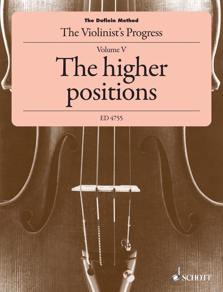 The Doflein Method