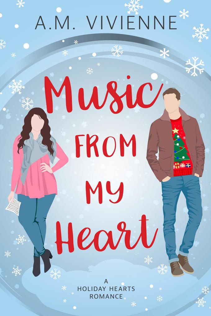 Music From My Heart (Holiday Hearts)