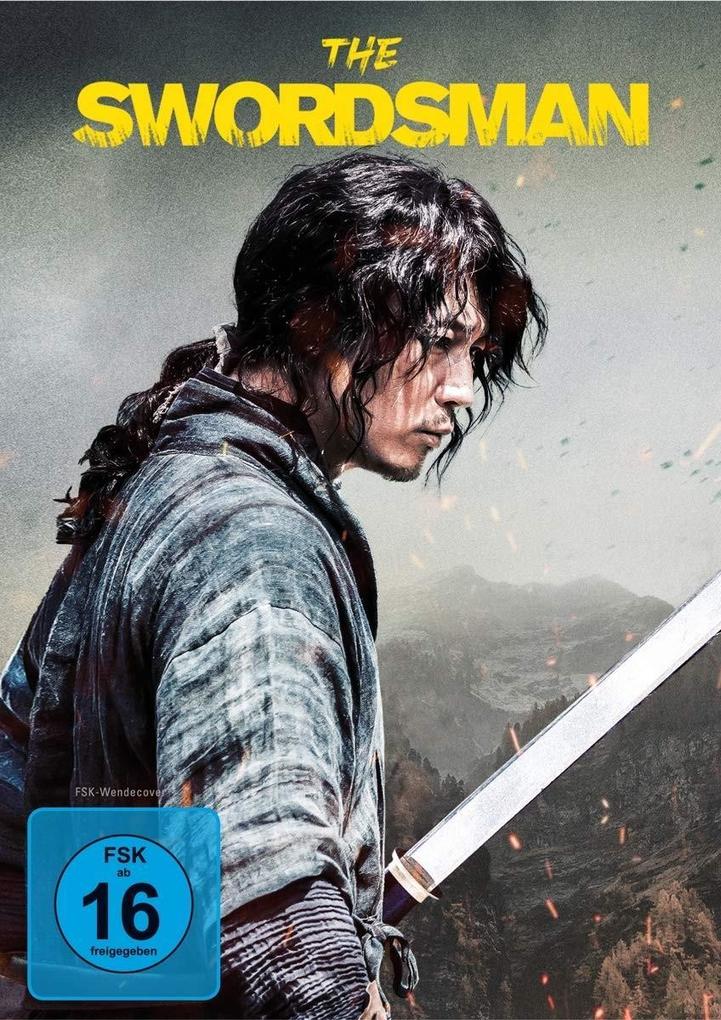 The Swordsman