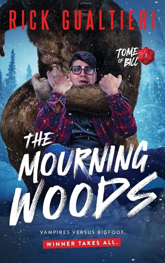 The Mourning Woods