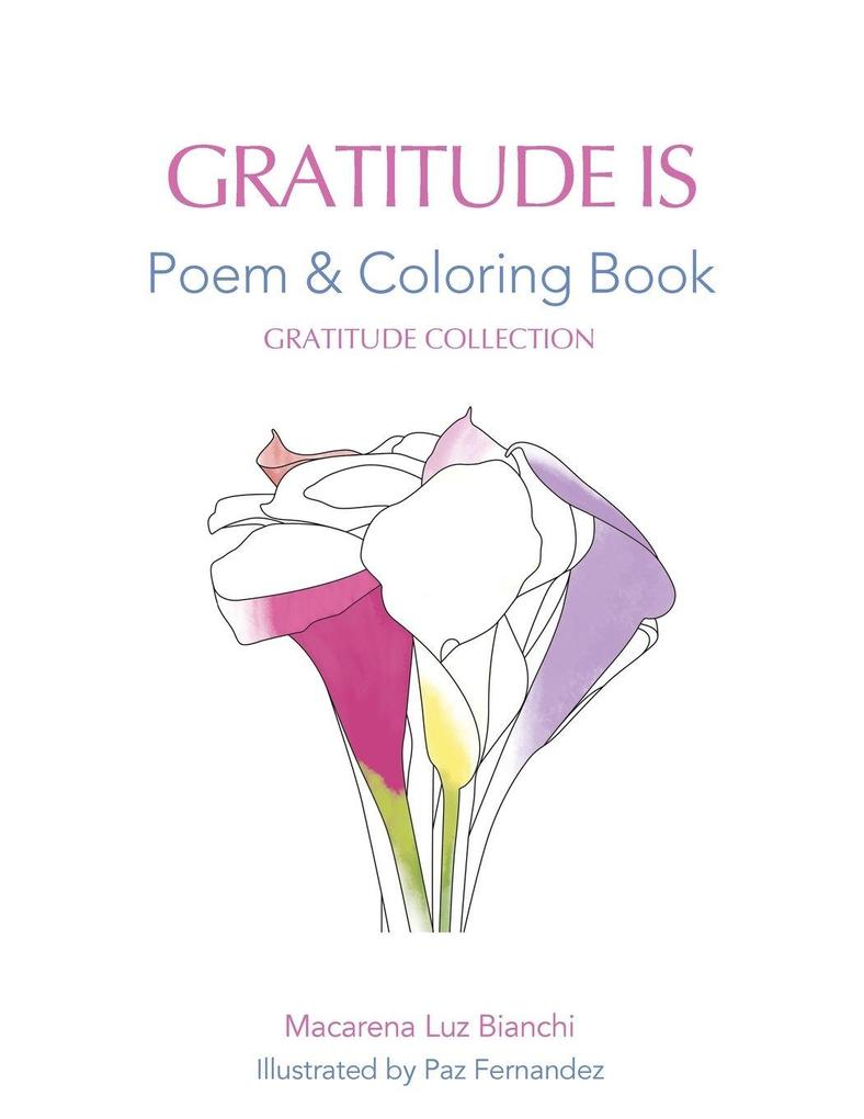 Gratitude Is