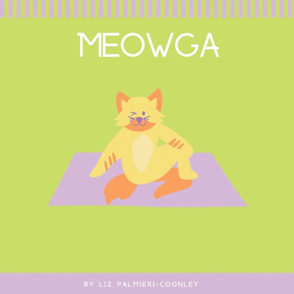 Meowga