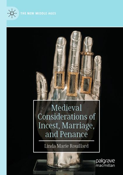 Medieval Considerations of Incest Marriage and Penance