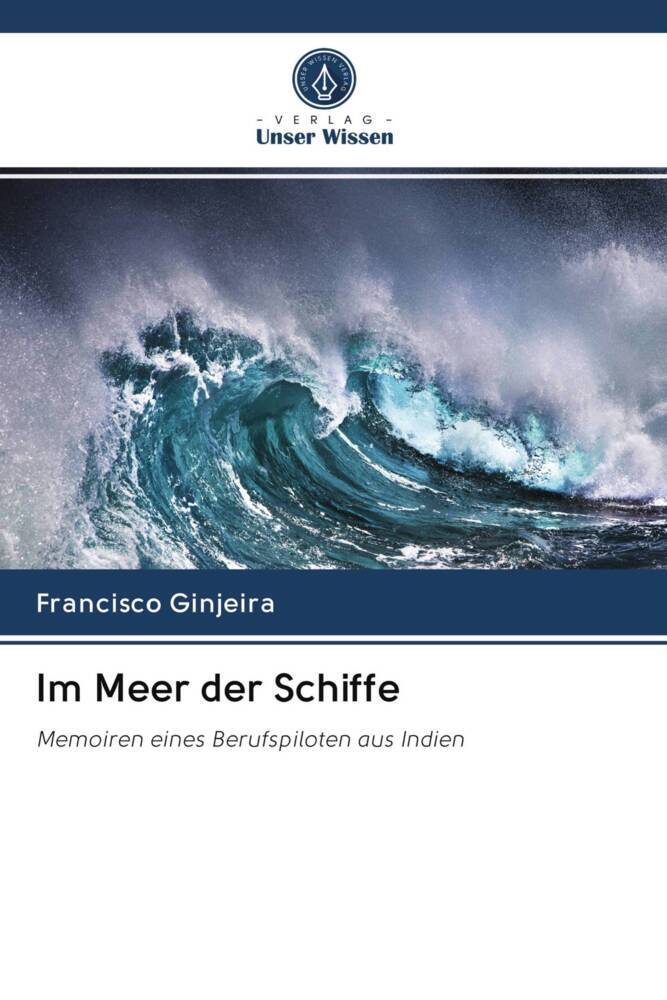 Im Meer der Schiffe