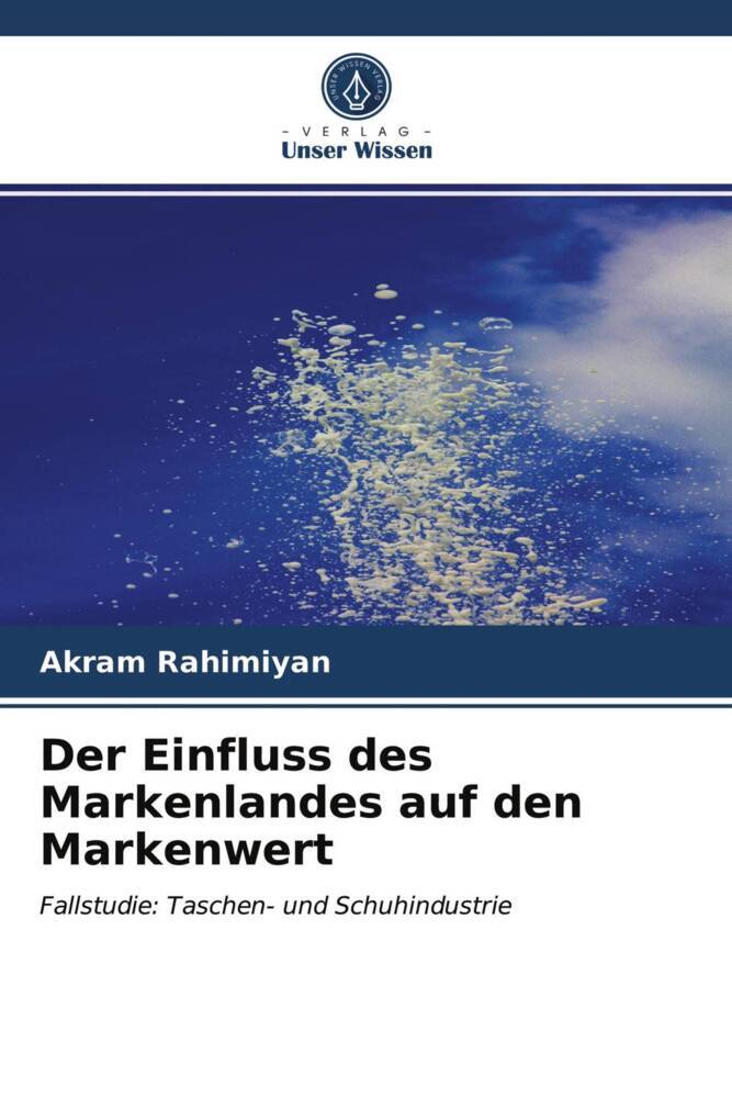 Der Einfluss des Markenlandes auf den Markenwert