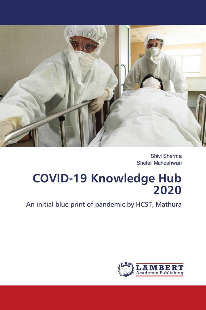 COVID-19 Knowledge Hub 2020