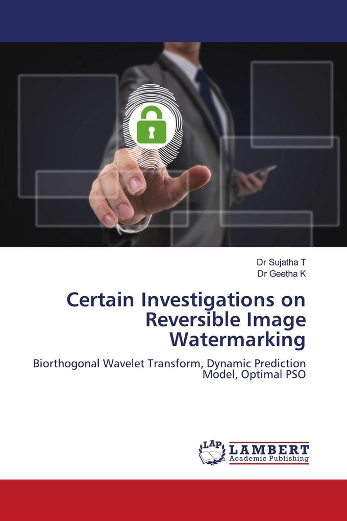 Certain Investigations on Reversible Image Watermarking
