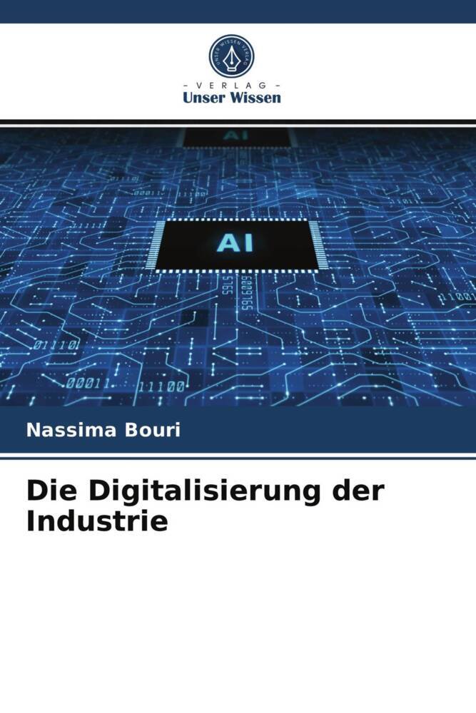 Die Digitalisierung der Industrie